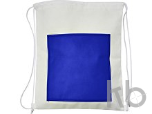 Nonwoven (80 gr/m²) backpack
