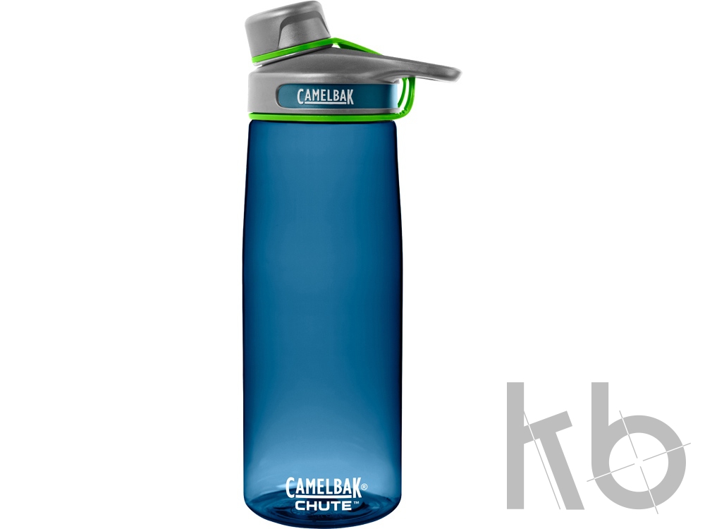 Бутылка «Chute» 0,75л