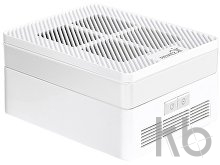 Многофункциональный очиститель, обеззараживатель 4 в 1