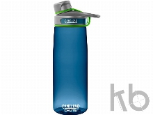 Бутылка «Chute» 0,75л