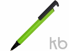 Ручка-подставка металлическая «Кипер Q»