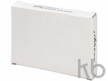 Внешний аккумулятор с подсветкой «Cast», 4000 mAh