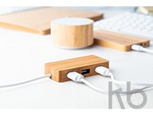 USB-хаб на 3 порта