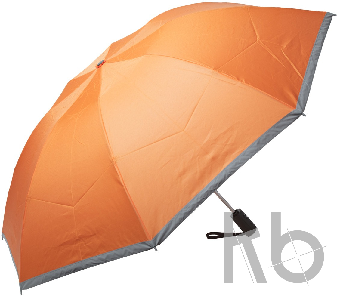 reflective umbrella