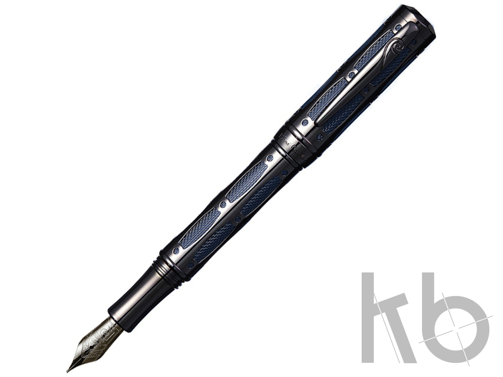 Ручка перьевая «The One»