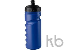 Спортивная бутылка 
