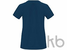 Спортивная футболка «Bahrain» женская