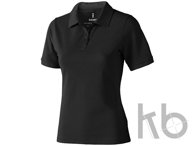 Рубашка поло "Calgary" женская