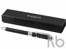 Ручка металлическая шариковая