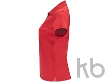 Рубашка поло «Monzha», женская