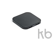 CAROLINE. Беспроводное зарядное устройство и хаб USB 20