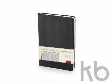 Ежедневник недатированный А5 «Stockholm»