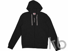 Толстовка на молнии 