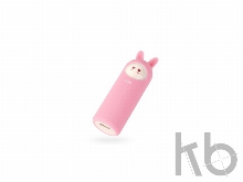 Внешний аккумулятор «NEO Rabbit Love», 5000 mAh
