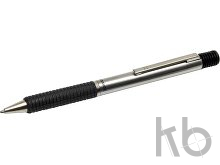 Metal ballpoint Papermate Dynagrip Steel