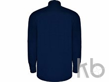 Рубашка «Aifos» мужская с длинным рукавом