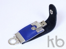 USB 2.0- флешка на 64 Гб в виде брелока