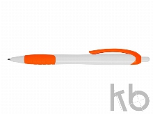 Ручка пластиковая шариковая «Македония»