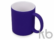 Кружка «Майлд» с покрытием soft-touch