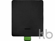 Плед для пикника «Salvie» из переработанного PET-пластика