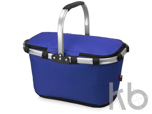 Изотермическая сумка-холодильник «Frost»