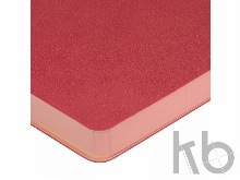 Ежедневник недатированный А5 «Boston»