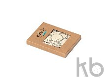 FAUNE. Набор для рисования