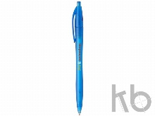 Ручка пластиковая шариковая «Lynx»