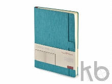 Ежедневник недатированный А5 «Marseille»