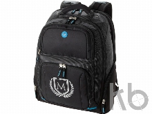 Рюкзак TY с карманом для ноутбука диагональю15,4