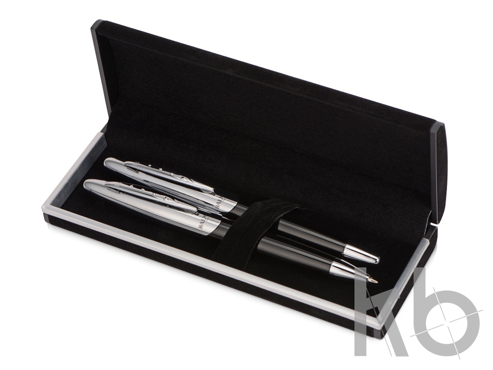 Подарочный набор ручек «Morzine»