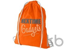 Рюкзак хлопковый «Reggy»