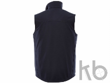 Жилет софтшел 