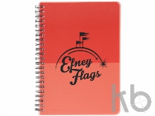 Блокнот А5 «ColourBlock»