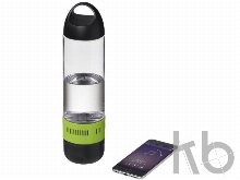 Спортивная аудиобутылка «Ace» Bluetooth®