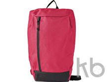 Polyester (600D) backpack