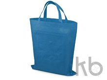 Складная сумка «Plema» из нетканого материала