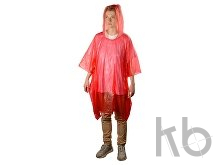 Дождевик «Cloudy»