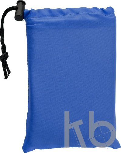 Polyester (600D) stadium cushion