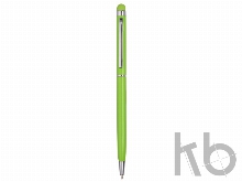 Ручка-стилус металлическая шариковая «Jucy»