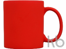 Кружка «Майлд» с покрытием soft-touch