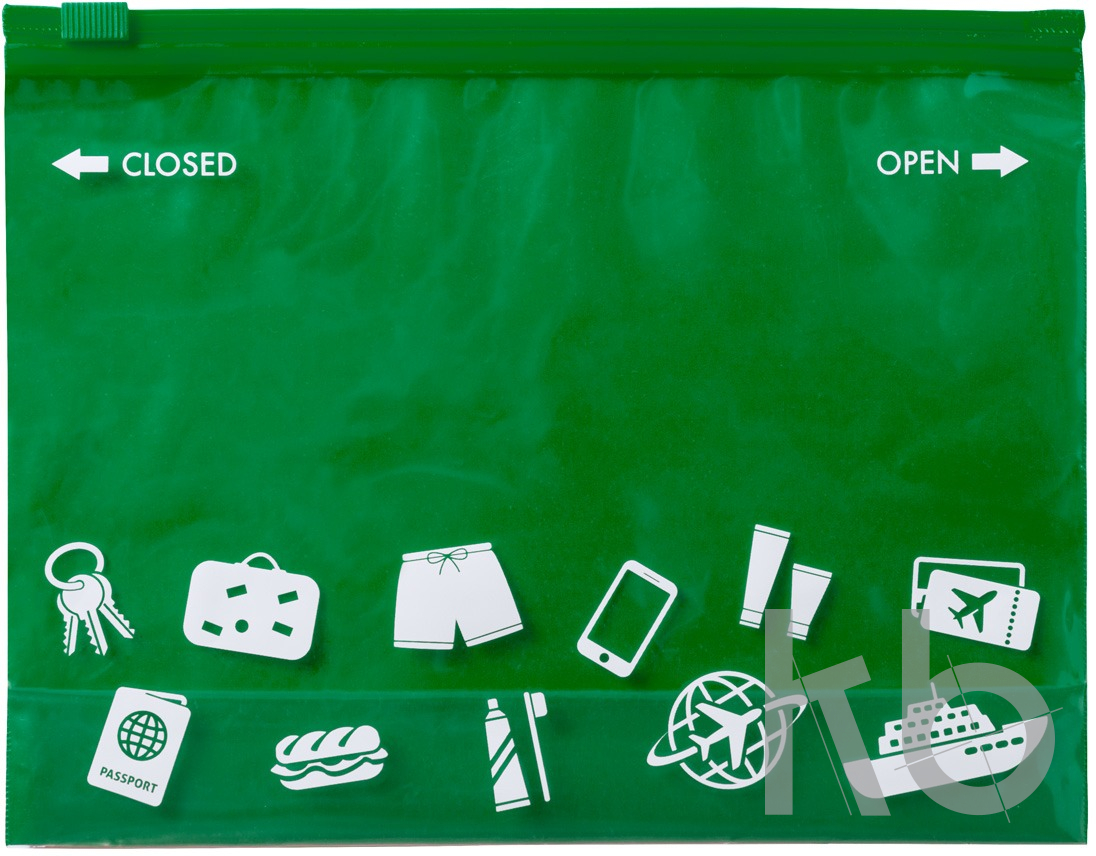 Дорожный чехол