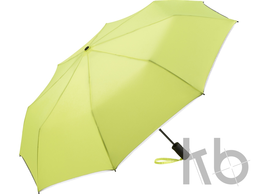 Зонт складной «Pocket Plus» полуавтомат