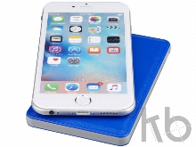 Беспроводной внешний аккумулятор «Phase», 3000 mAh