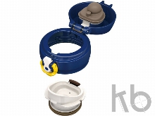 Термокружка Thermos JNL-402