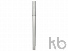 Ручка шариковая пластиковая «Quadro»