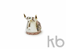 Шкатулка «Бык- символ года»