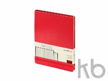 Блокнот А5 «Megapolis Reporter»