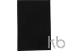 Cardboard sticky note holder