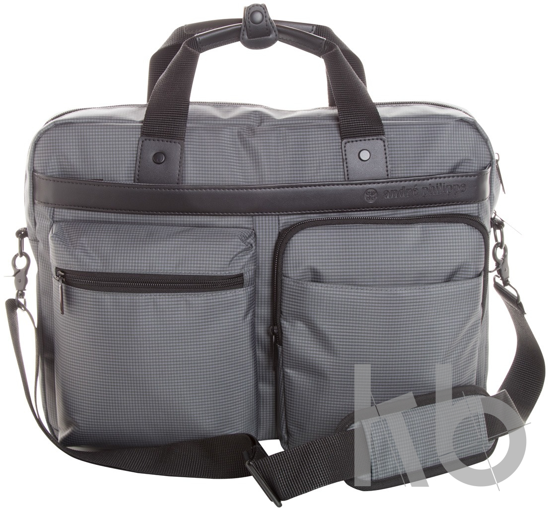 Сумка для документов с отделением для ноутбука